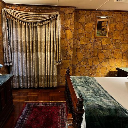 קראצ'י Hotel Galaxy מראה חיצוני תמונה