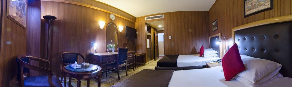 קראצ'י Hotel Galaxy מראה חיצוני תמונה