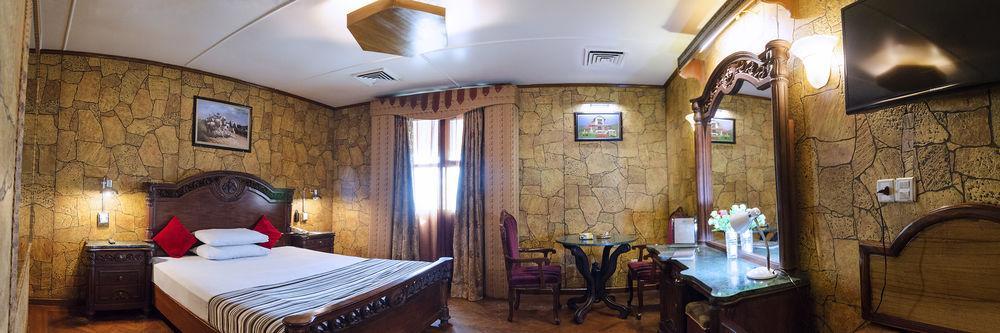 קראצ'י Hotel Galaxy מראה חיצוני תמונה