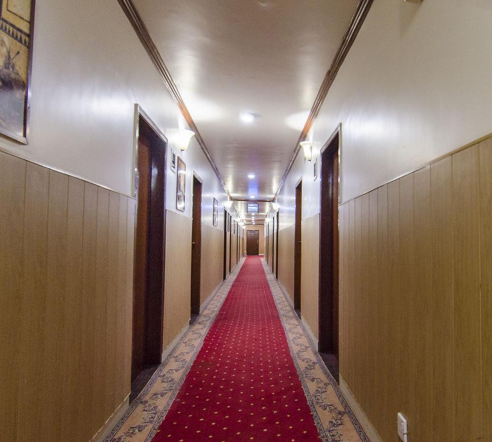 קראצ'י Hotel Galaxy מראה חיצוני תמונה