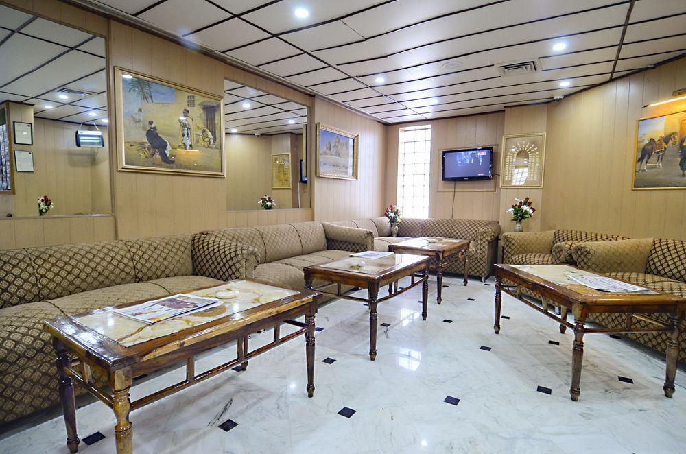 קראצ'י Hotel Galaxy מראה חיצוני תמונה