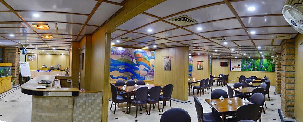קראצ'י Hotel Galaxy מראה חיצוני תמונה