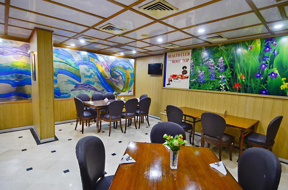 קראצ'י Hotel Galaxy מראה חיצוני תמונה