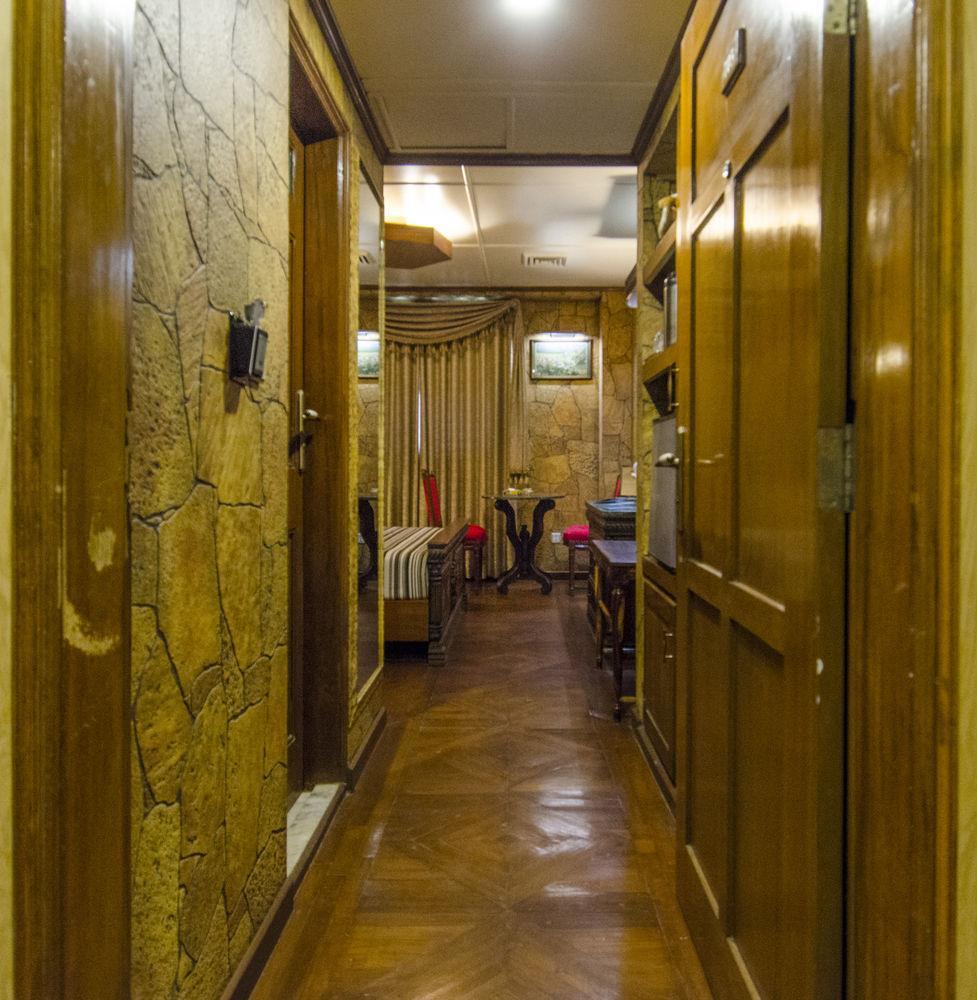 קראצ'י Hotel Galaxy מראה חיצוני תמונה
