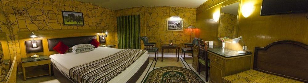 קראצ'י Hotel Galaxy מראה חיצוני תמונה