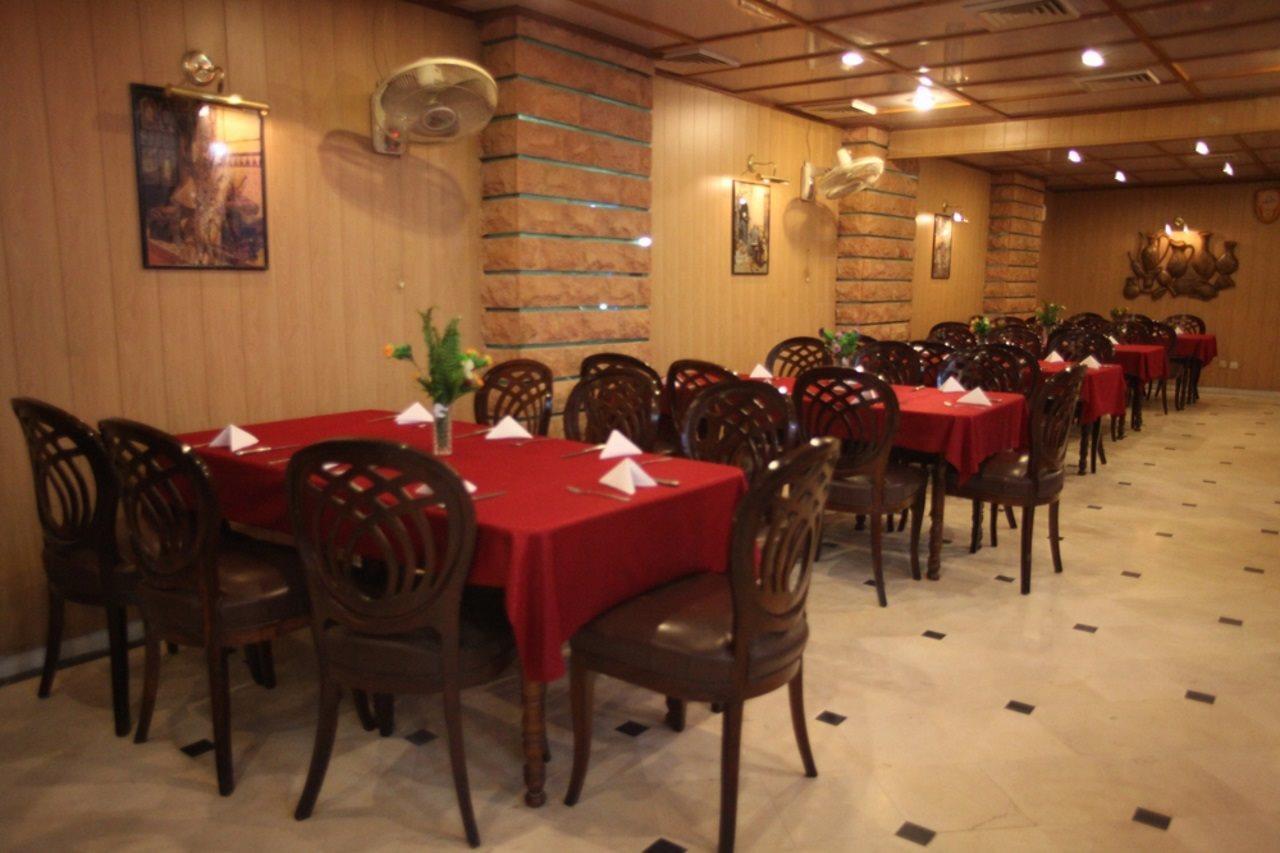 קראצ'י Hotel Galaxy מראה חיצוני תמונה