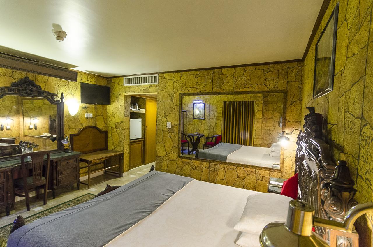 קראצ'י Hotel Galaxy מראה חיצוני תמונה