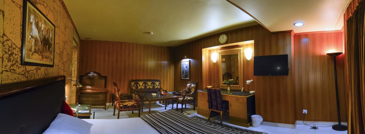 קראצ'י Hotel Galaxy מראה חיצוני תמונה