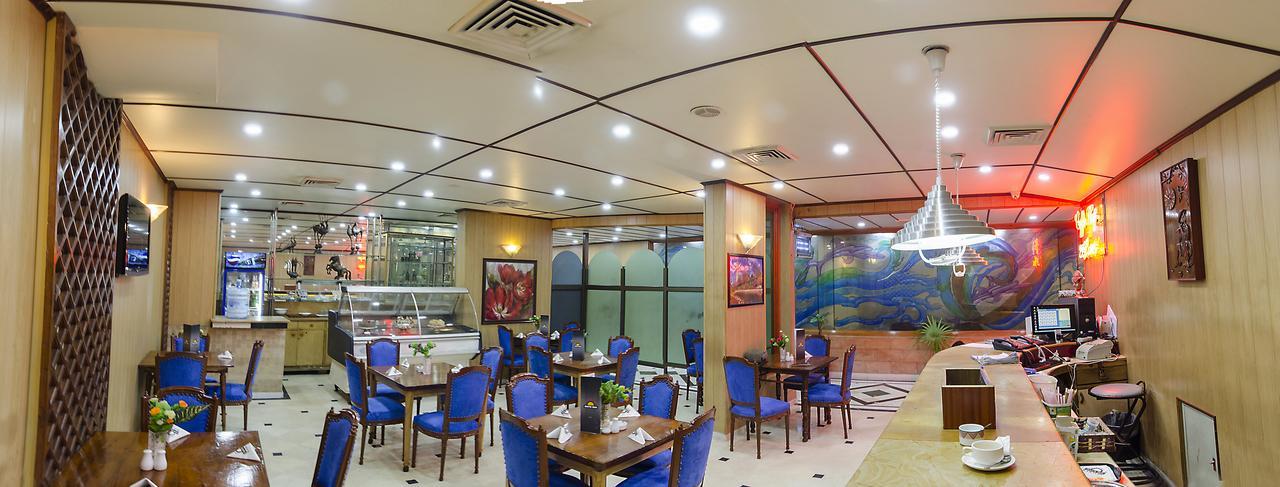 קראצ'י Hotel Galaxy מראה חיצוני תמונה